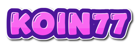 KOIN77 LOGO